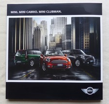 Mini Designmodelle 3-Türer