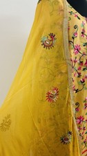 Bollywood Indische Kleid