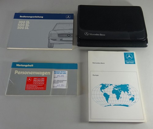 Bordmappe betriebsanleitung - bordmappe,