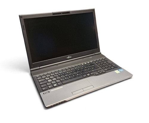 Notebook fujitsu lifebook a532 - lifebook,