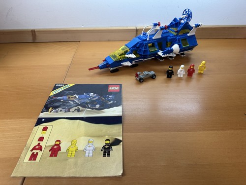 Lego classic space 6985 cosmic - 6985,
