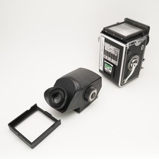 Ausgeknipst Adapter für Kiev