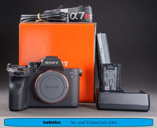 Sony alpha a7r 61mp - sony,