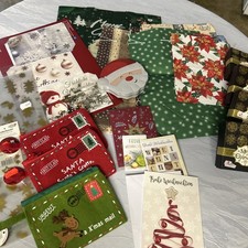 17 Geschenktaschen Papiertüten Weihnachten Präsent Taschen Verpackung Dosen Kart