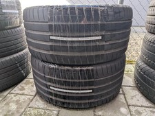 2x Sommerreifen 275/35 R20