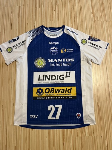 Thsv eisenach meyer trikot - eisenach,