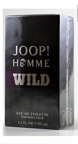 Joop homme wild - homme, de