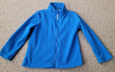 TOPOLINO Fleecejacke mit