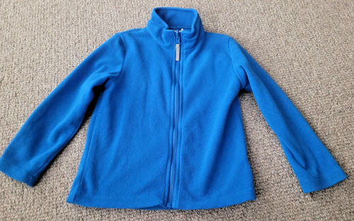 Topolino fleecejacke mit - topolino,