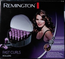 Remington Fast Curls