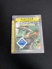Uncharted 1 Drakes Schicksal - PlayStation 3 PS3 Essentials, Neu OVP Sealed