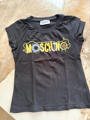 Original moschino shirt - moschino, t-shirt