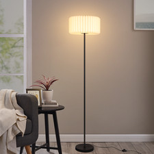 Stehlampe Vintage Wohnzimmer