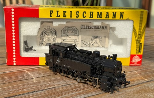 Fleischmann dampflok öbb - fleischmann,