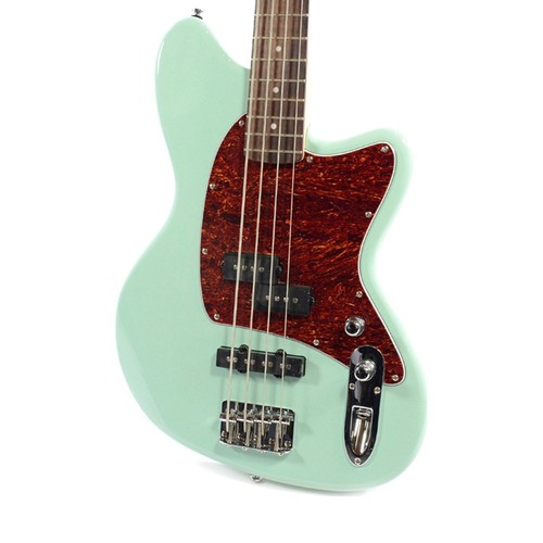 Ibanez tmb100 talman bass - ibanez,