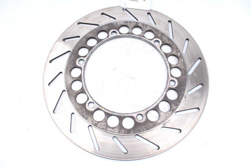Bremsscheibe bremse vorn - bremse, links