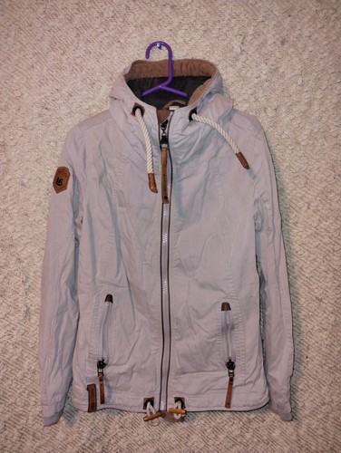 Rare naketano women jacket - women’s,