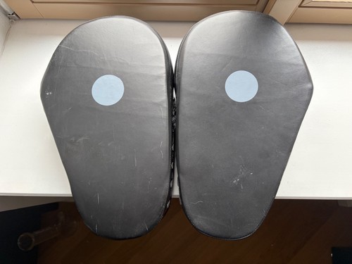 Boxpratzen schlagpolster - ml, /