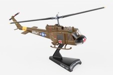 Postage Stamp Bell UH-1C