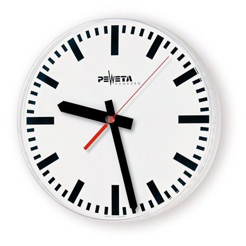 Peweta quarz batterie uhr - peweta, quarz-batterie-uhr