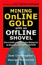 Mining Online Gold with an