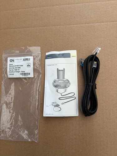 Neu jabra gn9300 dhsg - gn9300,