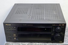 Pioneer vsx 859rds receiver - receiver,
