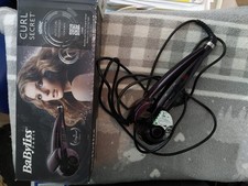 Babyliss Curl Secret Ionic C1050E Lockendreher - Lila