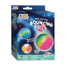 Grafix 100071 Bastelset, bunt