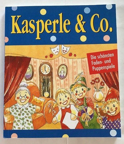 Kasperle die - &, :