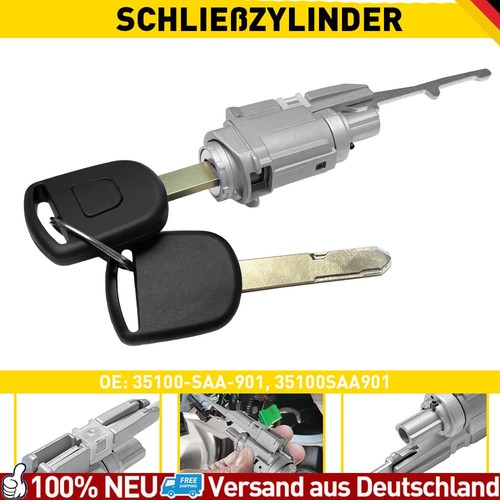 Zündschloss door lock - ,
