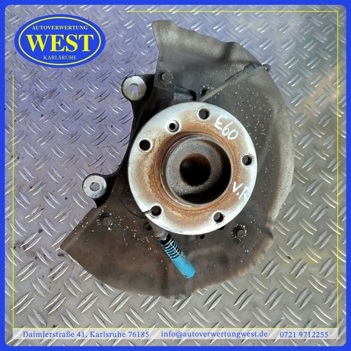 Achsschenkel bmw e60 e61 - r,