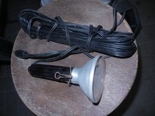 Handlampe,IFA,DDR,Wartburg;Bar