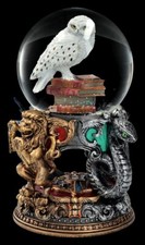 Schneekugel Harry Potter -
