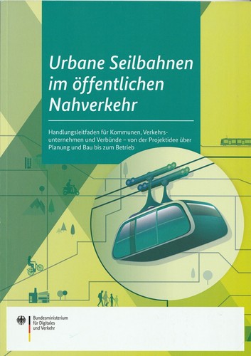 Urbane seilbahnen - urbane,