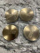 65mm für rays - 65mm, bronze