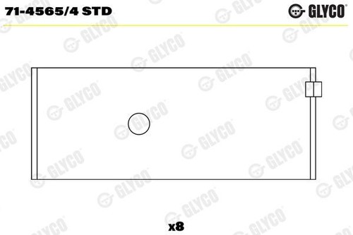 Glyco 4565 std - glyco,