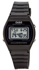 Casio Retro Uhr W-202-1AVEF