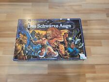 Das Schwarze Auge: Burg des Schreckens Schmidt Brettspiel Fantasy Abenteuerspiel