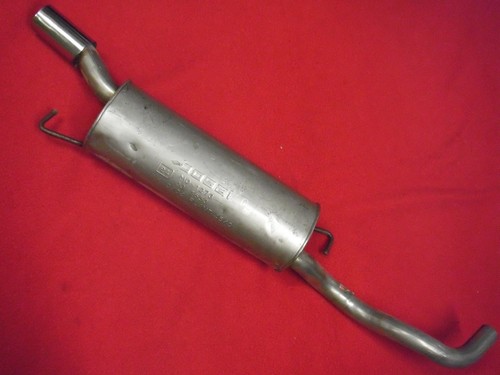 Bosal endtopf - bosal,