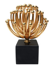 Luxus Design Deko Figur Objekt