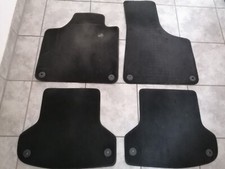 ¡¡¡¡ORIGINAL TEPPICHEN Fußboden Audi A3 Sportback bis 2013