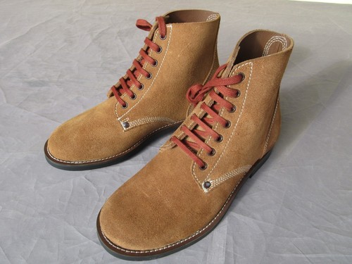 Army kampfstiefel ankle - us,