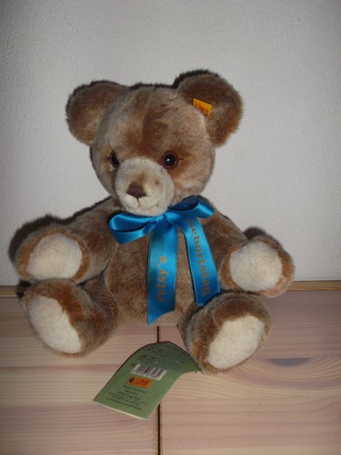 Steiff teddy petsy - steiff,