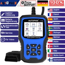AUTOPHIX für Volvo OBD2