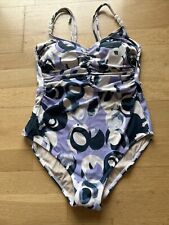 Hochwertiger Badeanzug, Charmline, Größe 40, CUP B