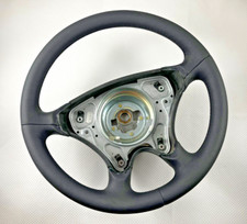 Lederlenkrad Mercedes R171 SLK