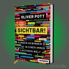 SICHTBAR! | OLIVER POTT |