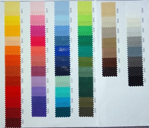 Baumwolle uni alle farben - uni,