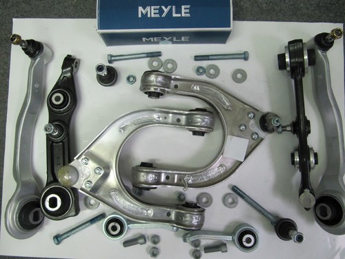 Meyle reparatursatz querlenker - reparatursatz,